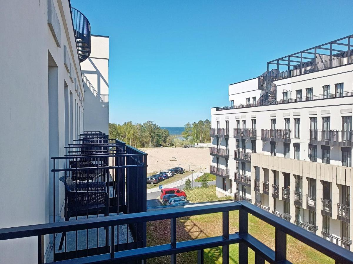 Baltic Park Fort By Baltic Home Свіноуйсьце Екстер'єр фото