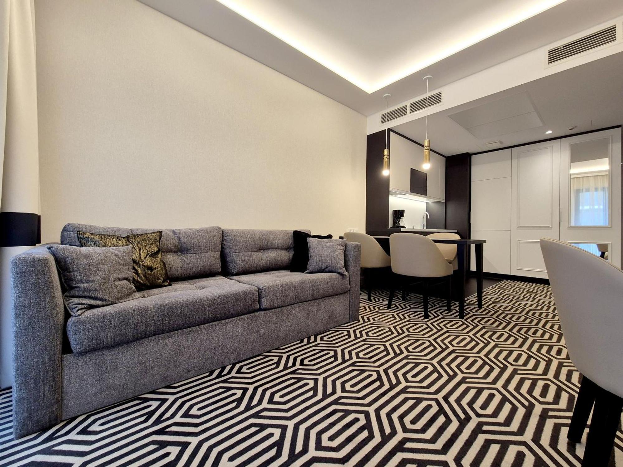 Baltic Park Fort By Baltic Home Свіноуйсьце Екстер'єр фото
